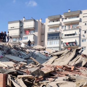 土耳其地震上市公司 土耳其地震概念股