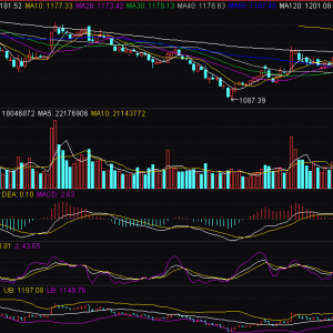 券商股持續(xù)走強(qiáng) 天風(fēng)證券漲停