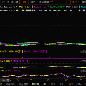 港股芯片半導(dǎo)體板塊全線大漲 中芯國際大漲超18%