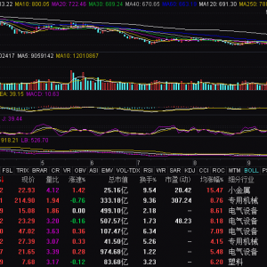 BC電池概念走強 羅博特科漲超10%